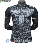 Maglia Giocatori Brasile Speciale 2026 Nero