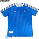 Thailandia Maglia Real Madrid Speciale 2025/2026 Blu III Bianco