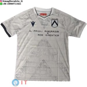 Thailandia Maglia Udinese Prima 2026/2027