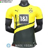 Thailandia Maglia Borussia Dortmund Prima Giocatori 2023/2024