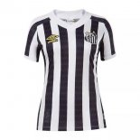 Maglia Donna Originali Santos Seconda 2021/2022