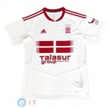 Thailandia Maglia Cartagena Seconda 2022/2023