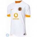 Thailandia Maglia Kaizer Chiefs Seconda 2022/2023