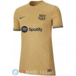 Originali Maglia Donne Barcellona Seconda 2022/2023