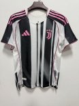 Maglia Juventus Giocatori Prima 2025/2026