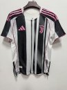 Maglia Juventus Giocatori Prima 2025/2026