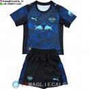 Maglia Set Completo Uomo Leipzig Speciale 2025/2026 Blu
