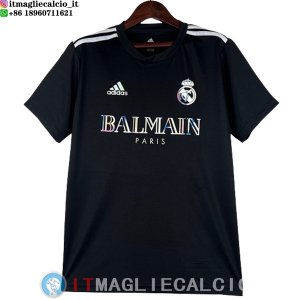 Thailandia Maglia Real Madrid Speciale 2023/2024 I Nero