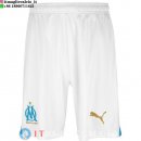 Thailandia Maglia Marseille Pantaloni Prima 2023/2024