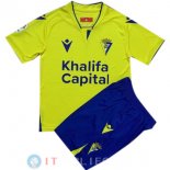 Maglia Set Completo Uomo Cadiz Prima 2022/2023