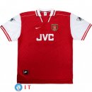 Retro Maglia Arsenal Prima 1996/1998