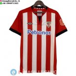 Retro Maglia Athletic Bilbao Prima 2011/2012