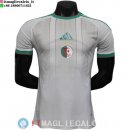 Maglia Algeria Prima Giocatori 2026