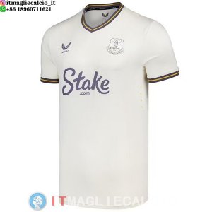Thailandia Maglia Everton Terza 2024/2025