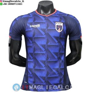 Maglia Giocatori Capo Verde Prima 2026