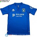 Thailandia Maglia Genoa Terza 2025/2026