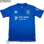 Thailandia Maglia Genoa Terza 2025/2026 Thailandia Maglia Genoa Terza 2025/2026