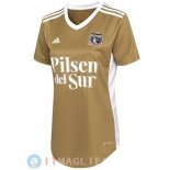 Maglia Donne Colo Colo Terza 2022/2023