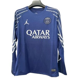 Thailandia Maglia Paris Saint Germain Fourth 2024/2025 ML