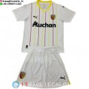 Maglia Set Completo Uomo RC Lens Terza 2024/2025