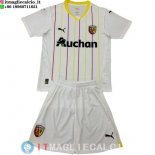 Maglia Set Completo Uomo RC Lens Terza 2024/2025