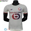 Maglia Lille Seconda Giocatori 2025/2026