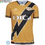 Thailandia Maglia Rayo Vallecano Terza 2023/2024