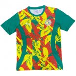 Thailandia Maglia Senegal Pre-partita 2024 Verde