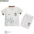 Maglia Bambino Iran Prima 2026