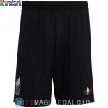 Thailandia Maglia Messico Pantaloni Terza 2026