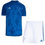Maglia Bambino Cruzeiro Prima 2024/2025