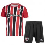 Maglia Bambino Originali Sao Paulo Seconda 2022/2023