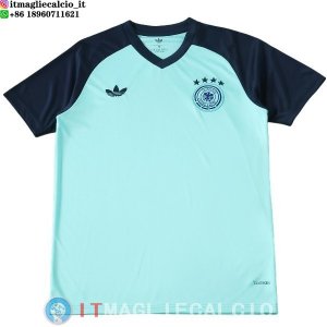 Thailandia Maglia Germania Speciale 2026 Blu