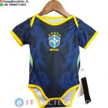 Maglia Baby Brasile Seconda 2026 Maglia Baby Brasile Seconda 2026