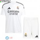 Maglia Bambino Real Madrid Prima 2024/2025