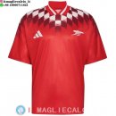 Thailandia Maglia Arsenal Speciale 2026/2027 Rosso
