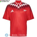 Thailandia Maglia Arsenal Speciale 2026/2027 Rosso Thailandia Maglia Arsenal Speciale 2026/2027 Rosso