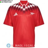 Thailandia Maglia Arsenal Speciale 2026/2027 Rosso