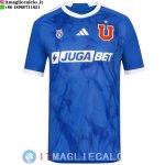 Thailandia Maglia Universidad De Chile Prima 2024/2025