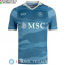 Thailandia Maglia Napoli Fourth 2024/2025