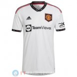 Thailandia Maglia Manchester United Seconda 2022/2023