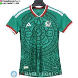 Maglia Donne Messico Prima Giocatori 2026
