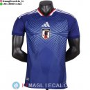 Maglia Giappone Prima Giocatori 2026