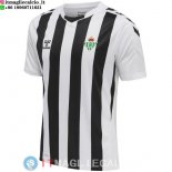 Thailandia Maglia Real Betis Speciale 2025/2026 Bianco Nero