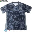 Thailandia Maglia Inghilterra Speciale 2026 Grigio Navy