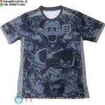 Thailandia Maglia Inghilterra Speciale 2026 Grigio Navy Thailandia Maglia Inghilterra Speciale 2026 Grigio Navy