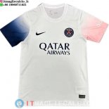 Thailandia Maglia Paris Saint Germain Seconda Concetto 2023/2024