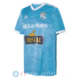 Thailandia Maglia Sporting Cristal Prima 2022/2023