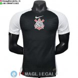 Maglia Giocatori Corinthians Paulista Seconda 2025/2026 Maglia Giocatori Corinthians Paulista Seconda 2025/2026