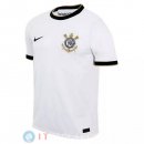 Maglia Corinthians Paulista Prima 2022/2023